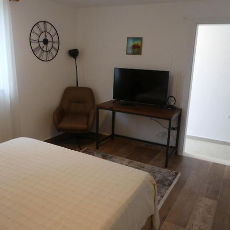 Madonna Guest House Dubrovnik Eksteriør billede