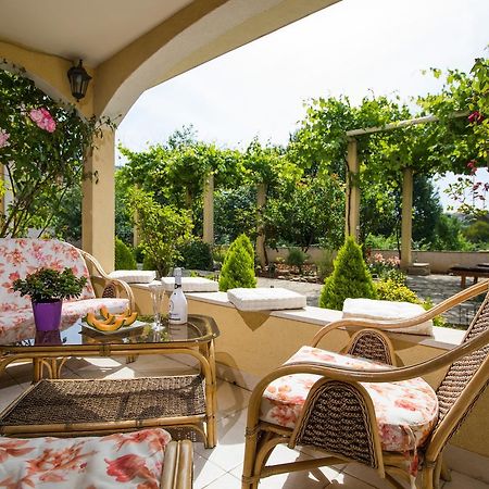 Madonna Guest House Dubrovnik Eksteriør billede