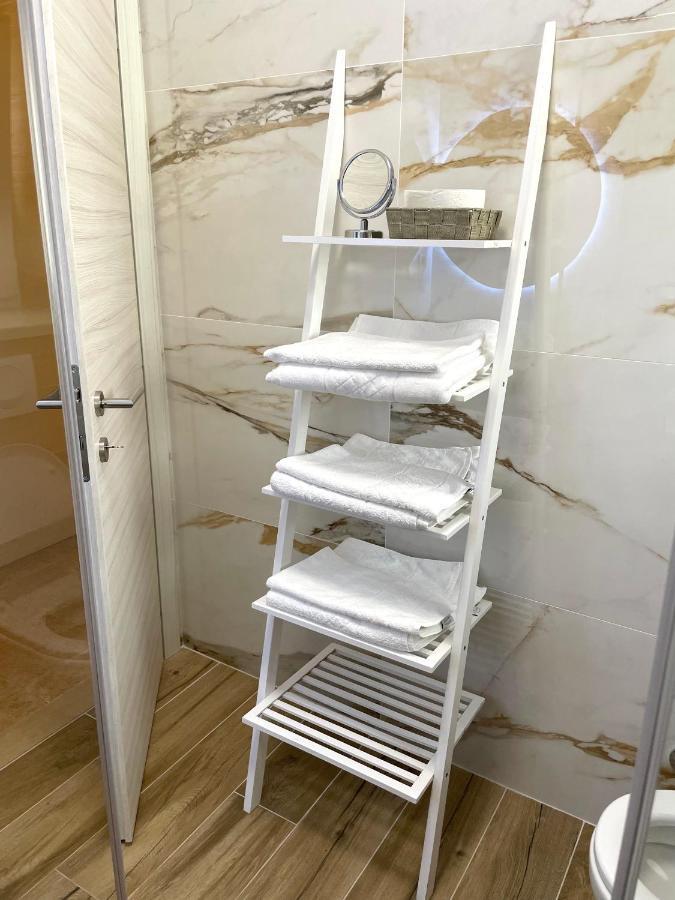Madonna Guest House Dubrovnik Eksteriør billede
