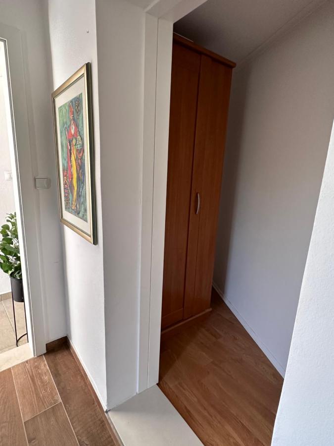 Madonna Guest House Dubrovnik Eksteriør billede