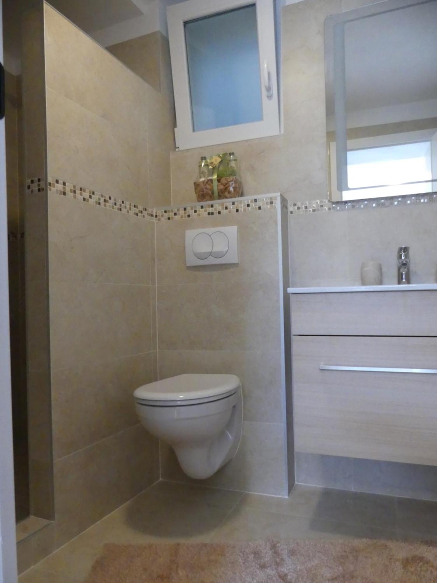 Madonna Guest House Dubrovnik Eksteriør billede