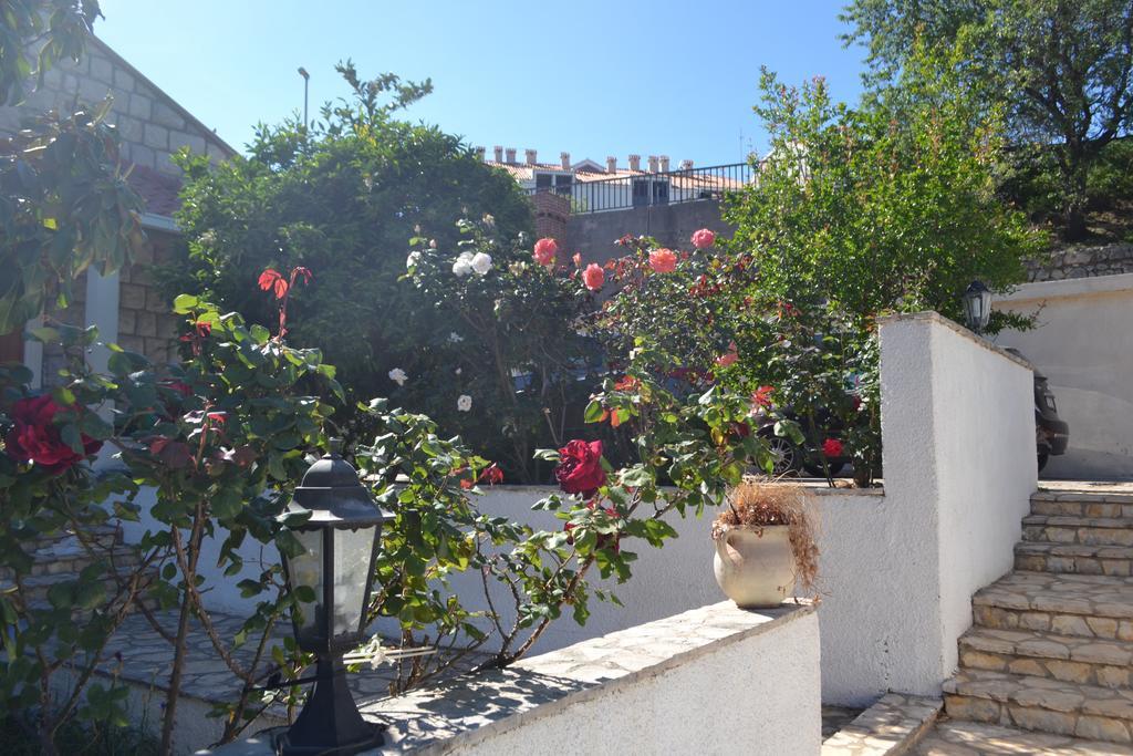 Madonna Guest House Dubrovnik Eksteriør billede