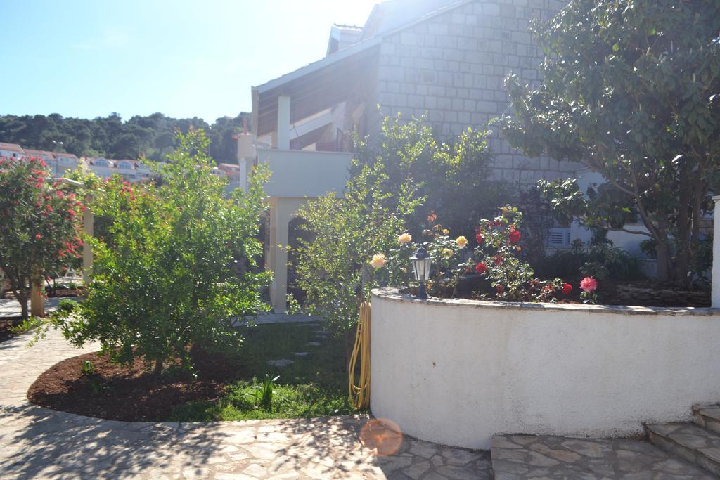 Madonna Guest House Dubrovnik Eksteriør billede