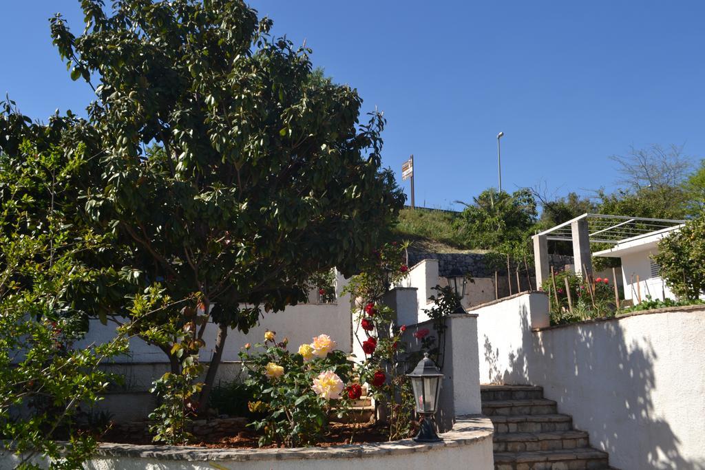 Madonna Guest House Dubrovnik Eksteriør billede