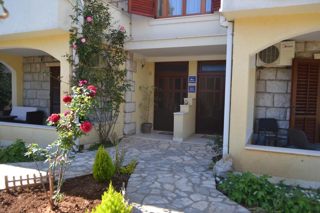 Madonna Guest House Dubrovnik Eksteriør billede