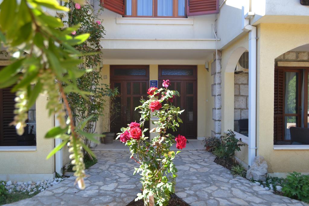 Madonna Guest House Dubrovnik Eksteriør billede