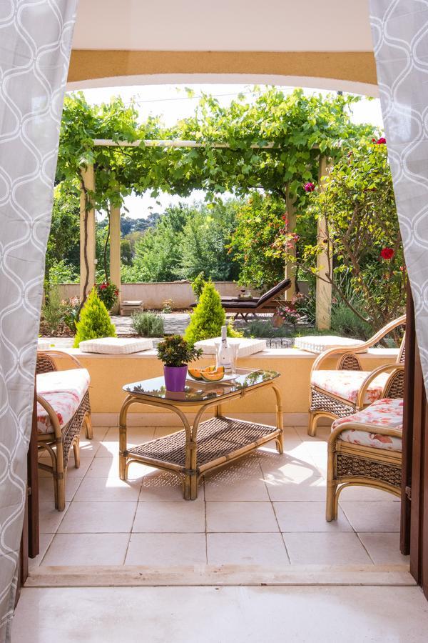 Madonna Guest House Dubrovnik Eksteriør billede