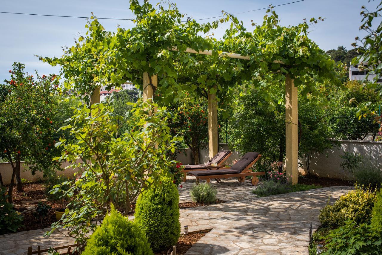 Madonna Guest House Dubrovnik Eksteriør billede