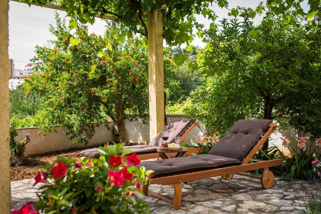 Madonna Guest House Dubrovnik Eksteriør billede