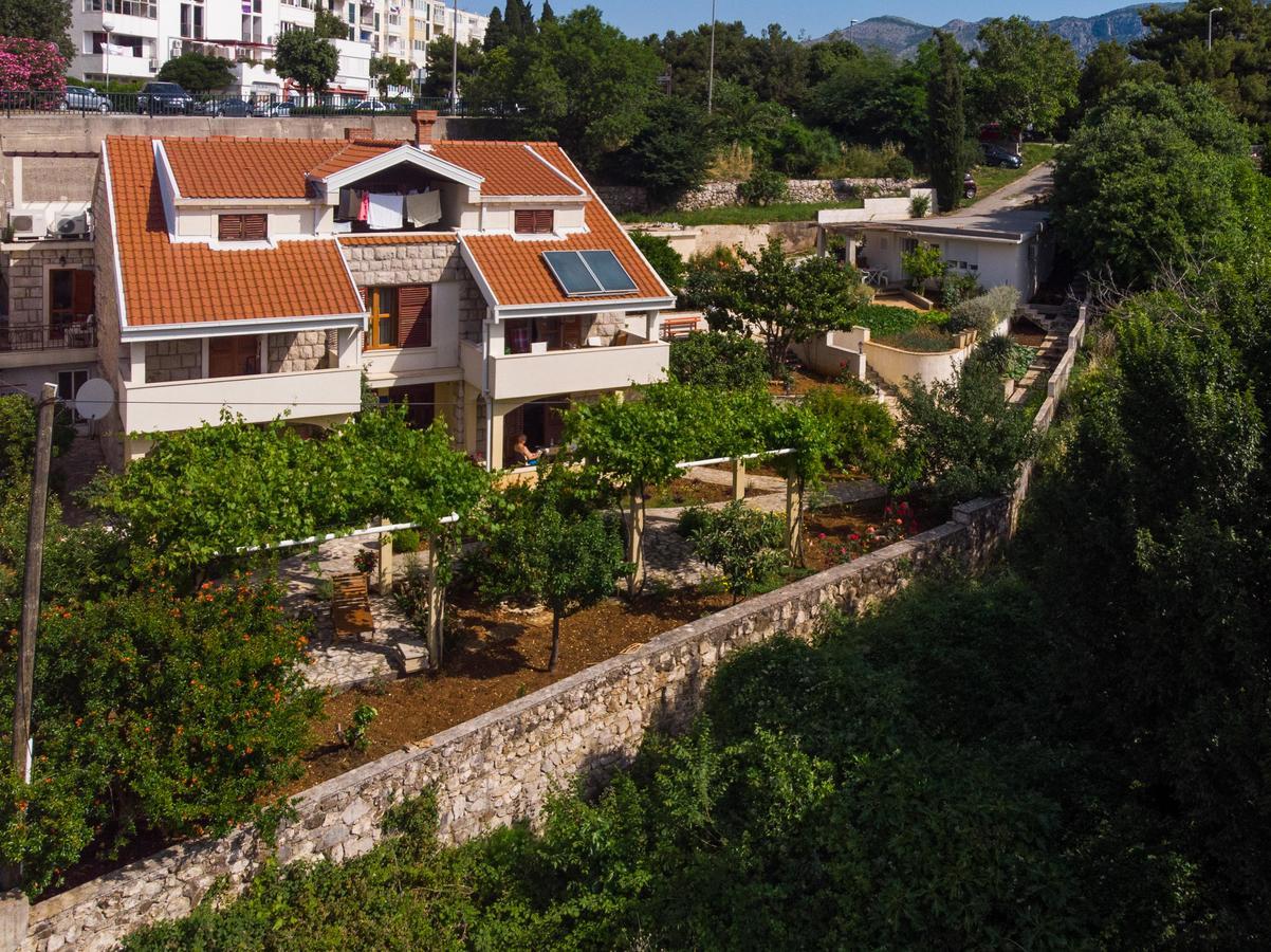 Madonna Guest House Dubrovnik Eksteriør billede